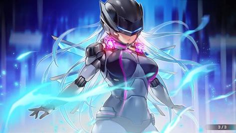 AI诺娃2游戏官网地址：开启你的机娘养成之旅！