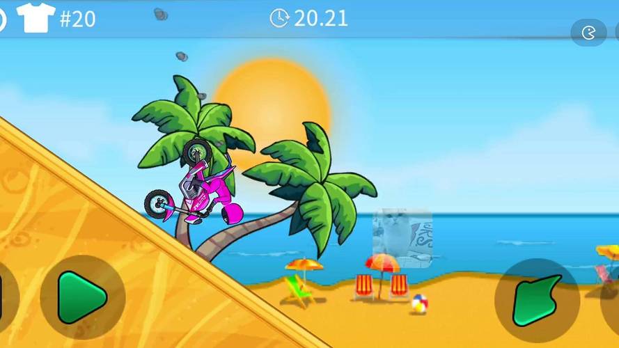 夏日狂欢汉化版下载-完整版游戏资源