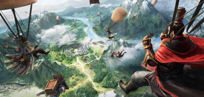 侧写者最新版本下载:精彩SLG游戏不容错过!