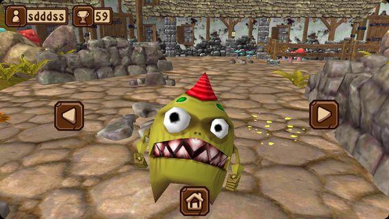 堕落勇者露比下载地址分享:安全可靠的游戏下载资源