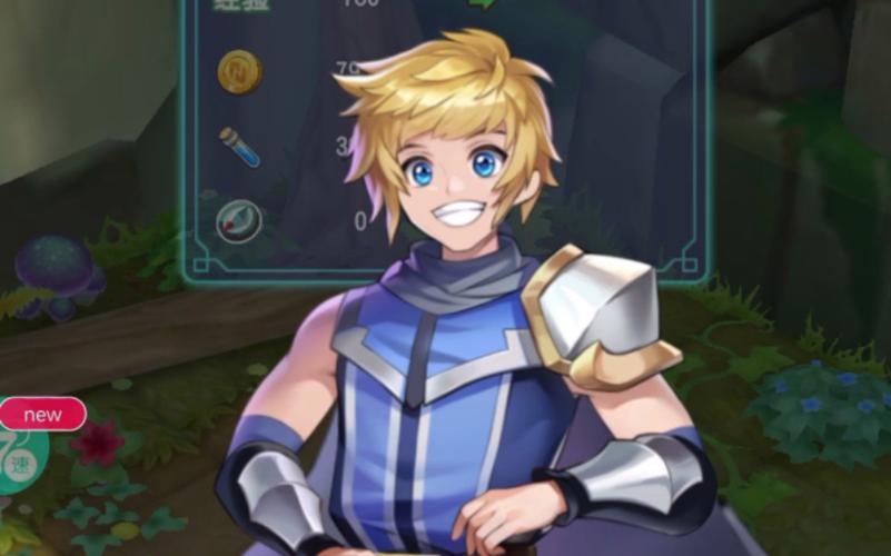 光明之主:全新魔幻冒险,等你开启刺激旅程!