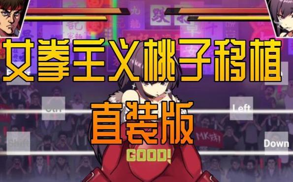 女拳主义游戏官网：下载地址及游戏玩法详解