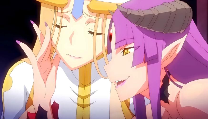 黑兽2汉化版最新更新内容：剧情、CG全解析