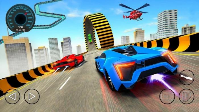 隧道逃生游戏介绍:刺激跑酷,挑战你的极限反应!