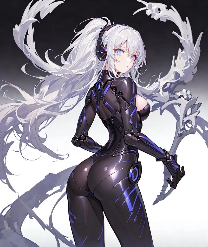 好玩不累的AI诺娃2：机娘养成游戏详解