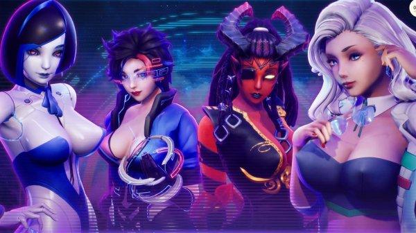 爱与诱惑第二季EP4绅士游戏:玩家评价及精彩画面赏析