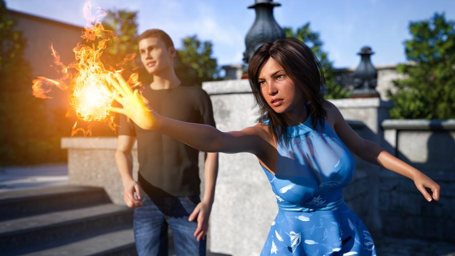 欲望学院第二季官方网站正式开放：不容错过的游戏盛宴