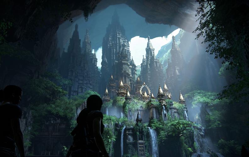 速览时空的遗产V0.13汉化版最新更新:值得一玩吗?