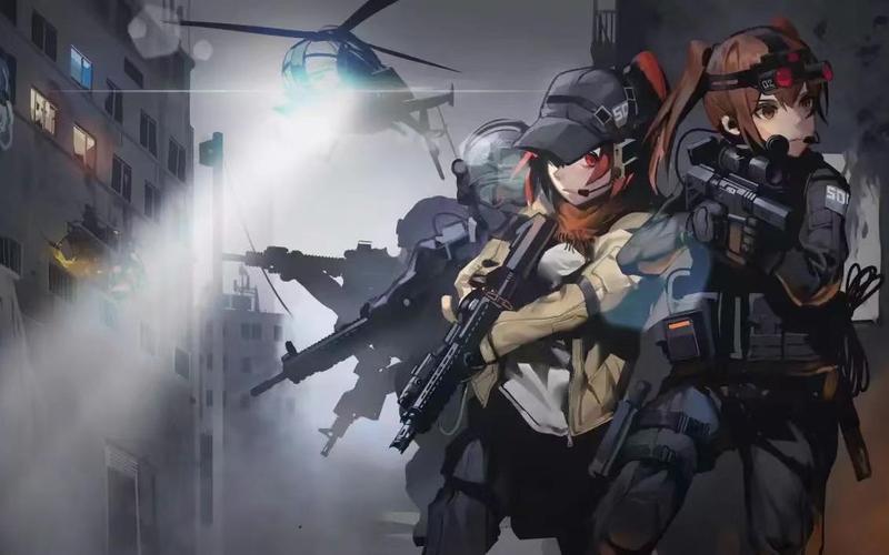 异变战区2绅士版游戏下载:高画质射击游戏推荐