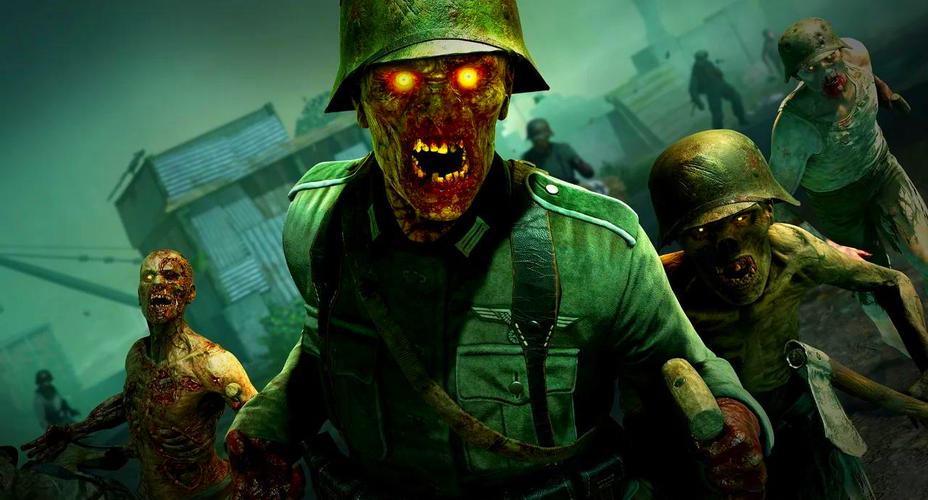 还在等什么?快来了解这款火爆的屍游戏!