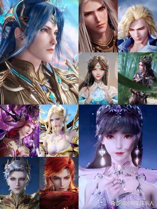 斗罗大陆合集在哪下载？高清资源免费下载方法分享