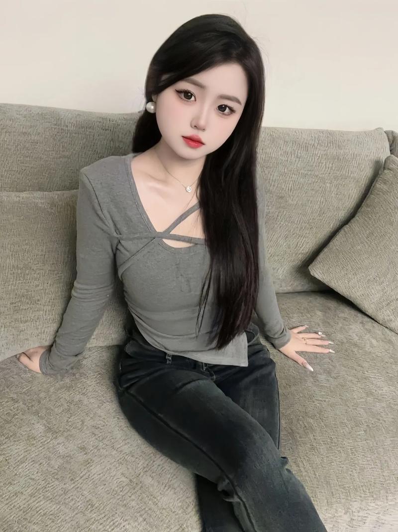 你从未见过的反差美女：安卓游戏推荐