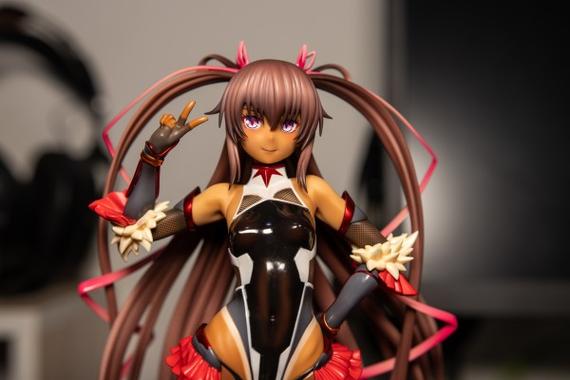 对魔忍雪风最新动态:动画、游戏及人物设定详解