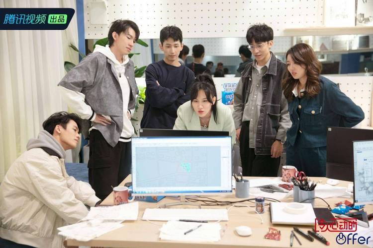 还在等什么?职场幻想V1.2.4安卓版下载链接奉上