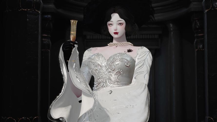 如何找到泡泡浴的八尺夫人游戏官网？