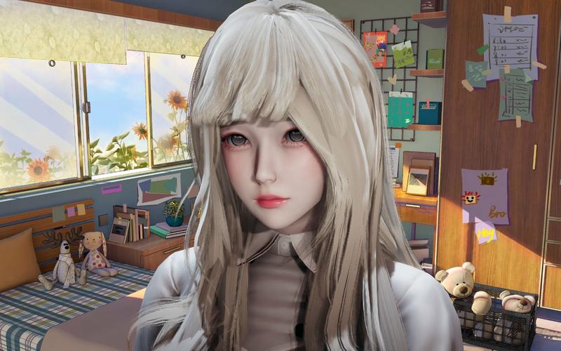 甜心选择2安卓版22G巨作:开启你的浪漫之旅