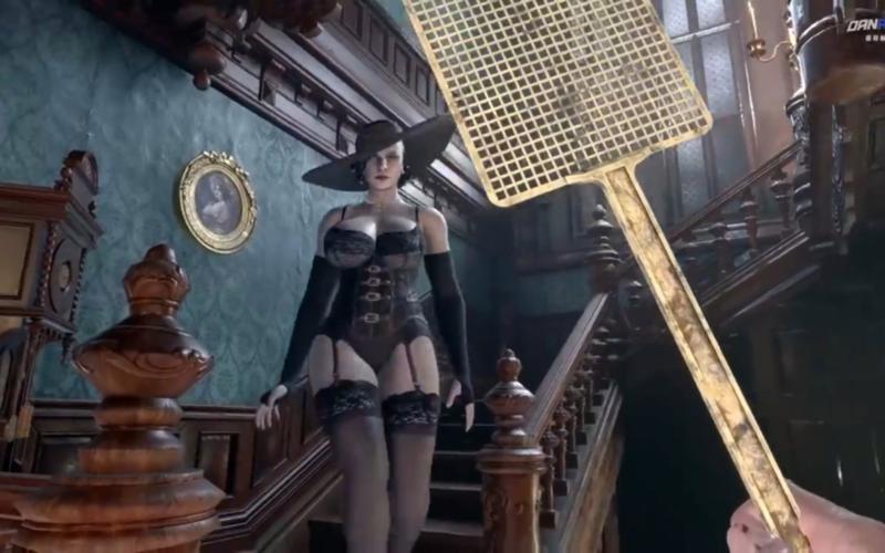 如何找到泡泡浴的八尺夫人游戏官网？