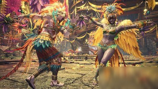 妖姬猎人如何下载?简单方法快速获取游戏