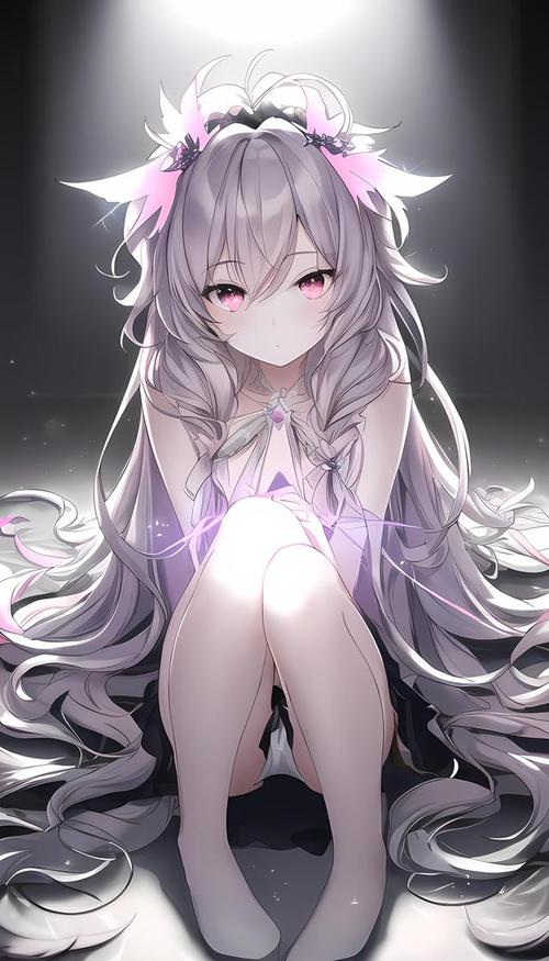 二次元老婆学院:小羊游戏,你的虚拟老婆养成计划