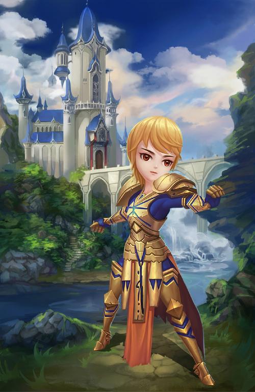 兽人复仇记!精灵之妊汉化版最新更新情报