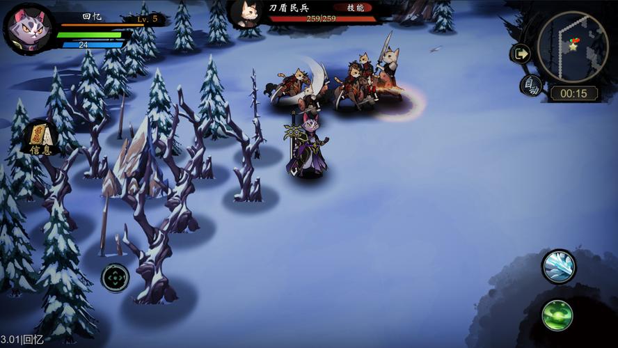 野猫安卓游戏下载:超好玩手游推荐,等你来战!