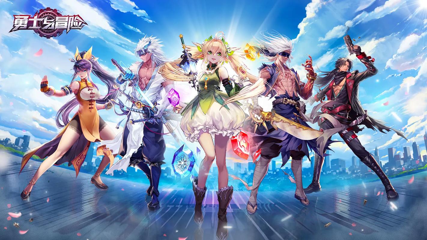 地下城与少女官方网站:最新游戏资讯和下载地址