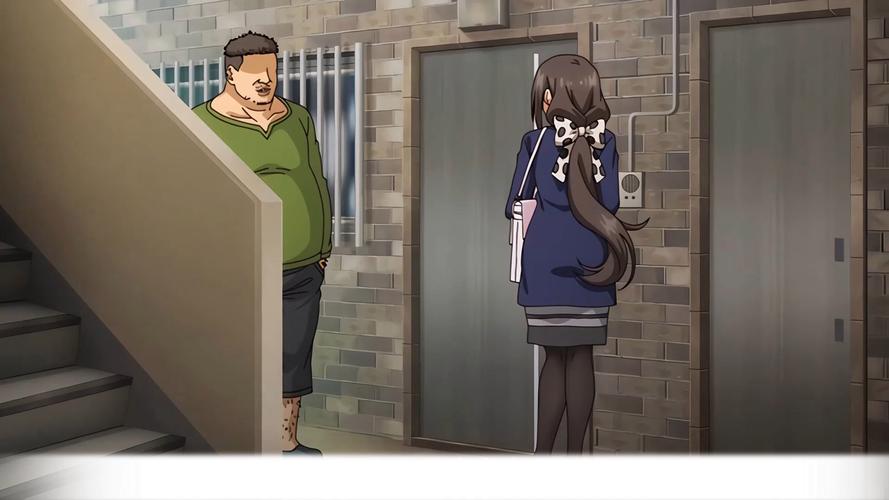 好玩的邻居人妻NTR绅士游戏合集:体验背德的快感与刺激