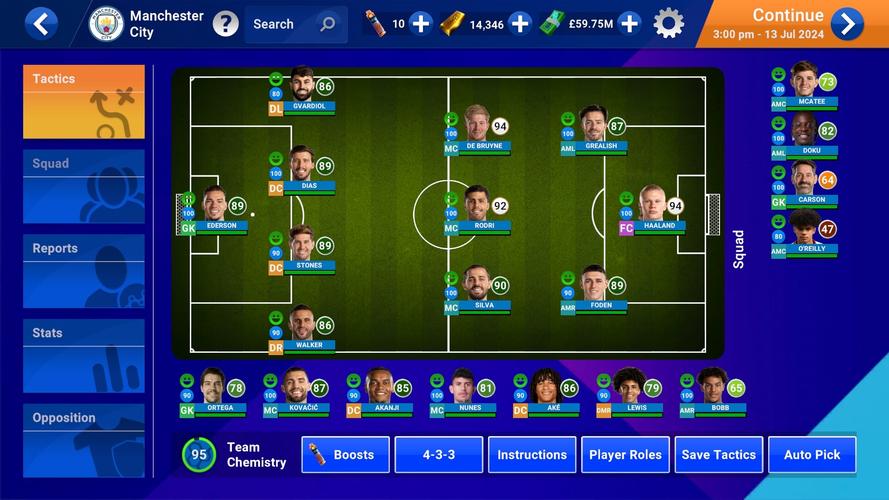 球经理2023游戏攻略：快速致富与球队运营指南