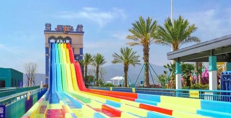 水上世界内有777最新版：好玩吗？体验分享！