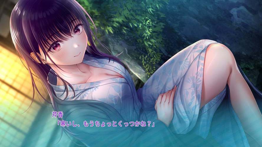 家里蹲女友绅士游戏下载:体验二次元恋爱之旅