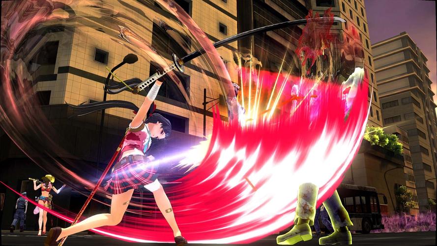 御姐玫瑰杨过游戏大PK，你pick谁？