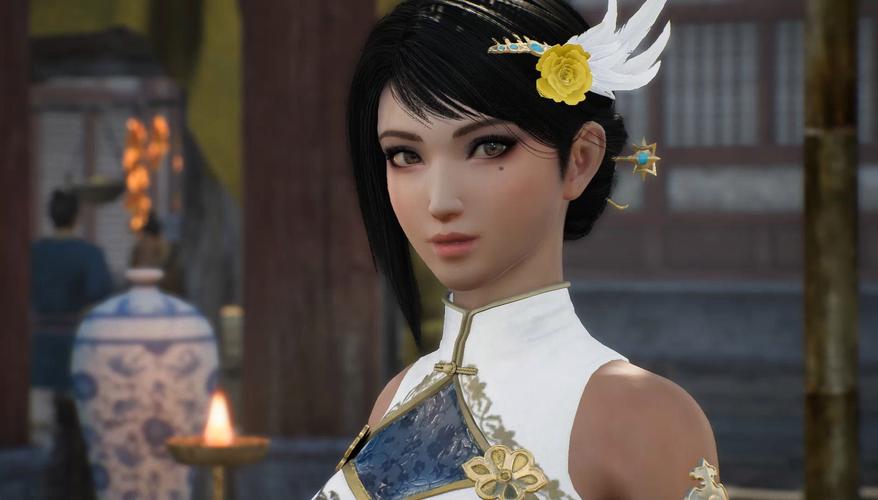 想玩绅士版真三国无双?这篇游戏介绍你不能错过!