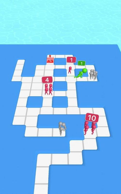 再次回来V0.7安卓汉化:新手入门及游戏体验