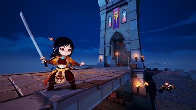 神话庄园游戏介绍：欧美SLG标杆之作深度体验