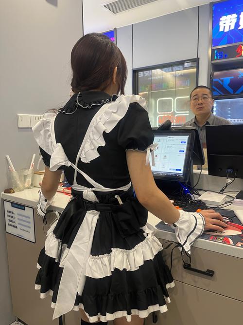 女仆洋馆官方网站入口:进入游戏世界,感受独特的女仆主题体验