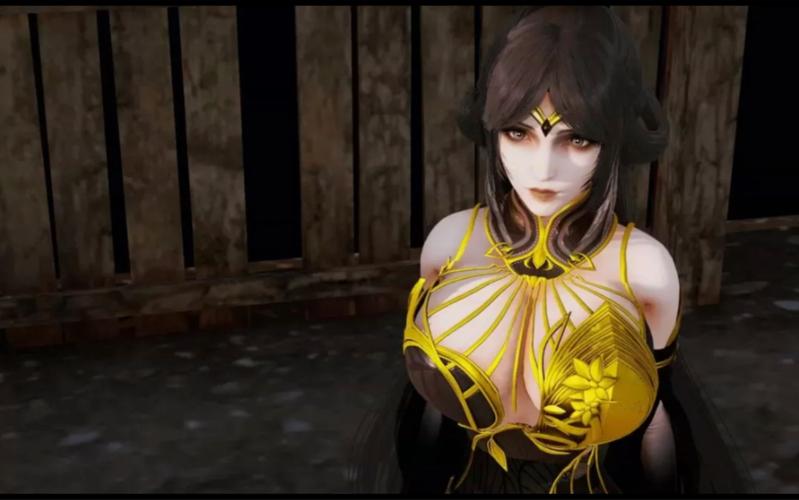 斗罗大陆3D同人下载地址大全:超多资源任你选!