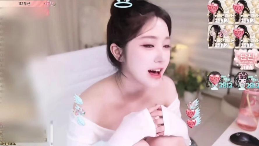 Jinricp韩国女团3月8日绅士游戏:你了解多少内幕?