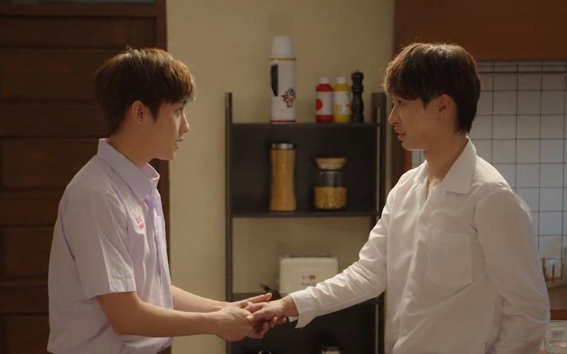 爱与诱惑第二季EP4官网观看地址,高清资源免费在线看