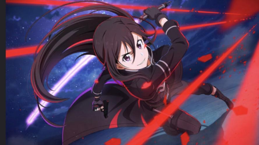 想玩刀剑神域？ASO版本大全助你轻松选择