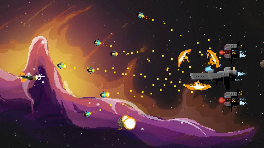 宇宙秘宝绅士游戏推荐:超好玩!值得一试的星际生存游戏