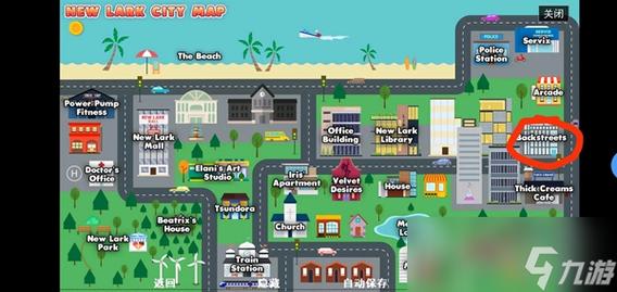 神话庄园游戏介绍：欧美SLG标杆之作深度体验