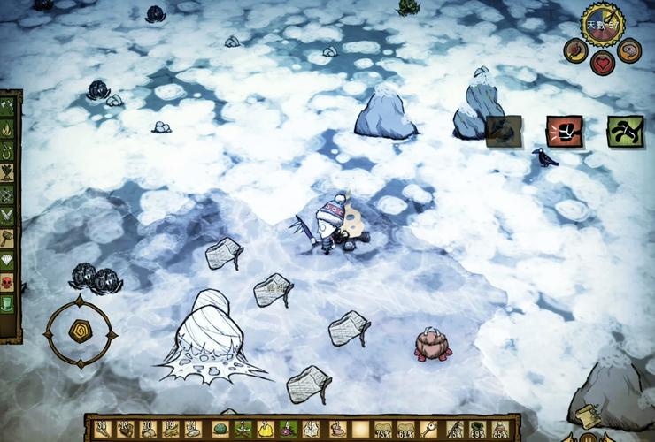 寻找饥荒V0.162游戏官网?快速下载及游戏攻略大全