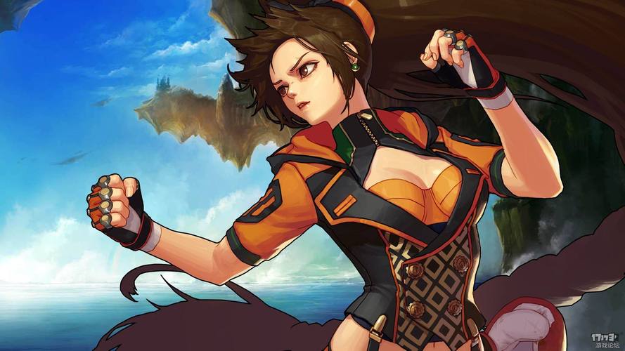 各版本全女格斗同人游戏下载,安全可靠!