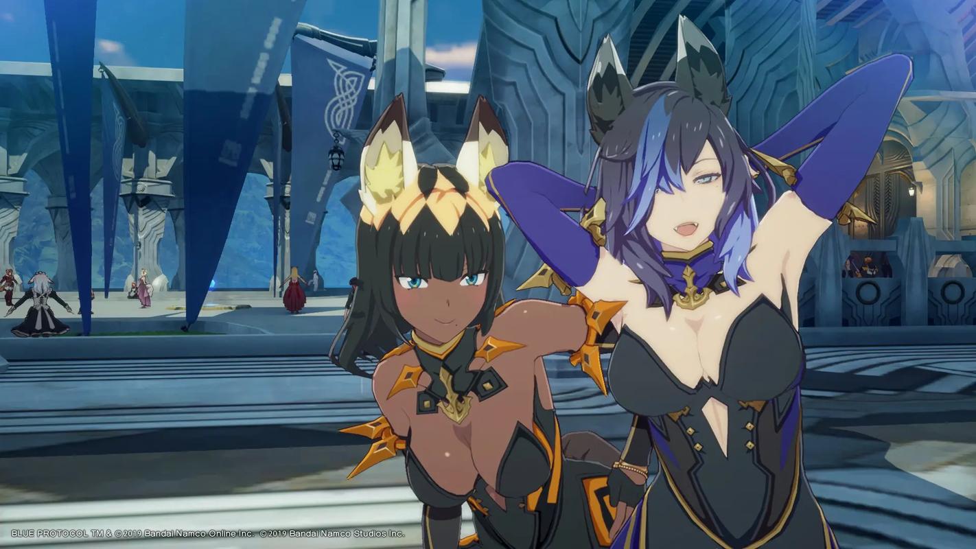 异世界与兽娘姐姐的生活汉化版:更新了什么?值得下载吗?