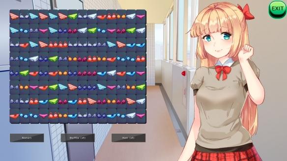 体验我为丝狂绅士游戏:精彩剧情与角色介绍