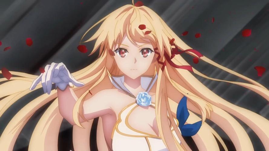 安卓圣女之血救世主汉化版来了，二次元冒险等你开启