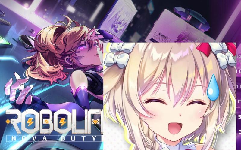 好玩不累的AI诺娃2：机娘养成游戏详解