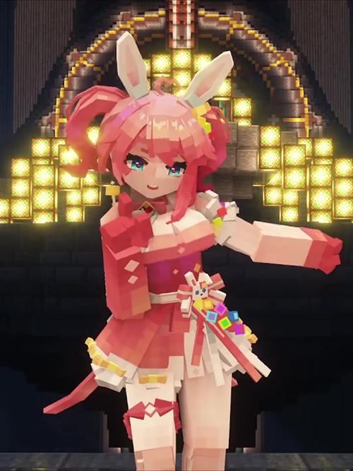 下载兔耳战姬官方正式版最新版:体验兔耳娘冒险