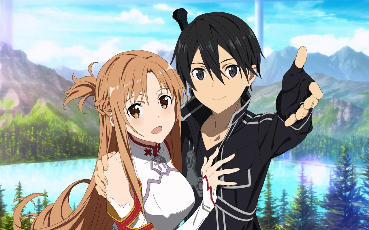 各版本刀剑SAO第一部下载地址汇集:满足你的所有需求