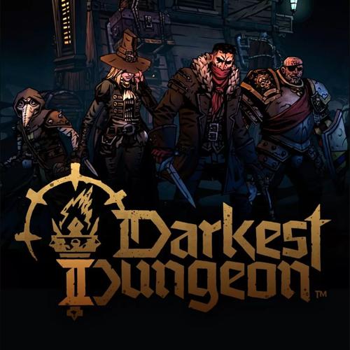 暗黑地牢瑟瑟版绅士游戏推荐:有哪些值得一玩?